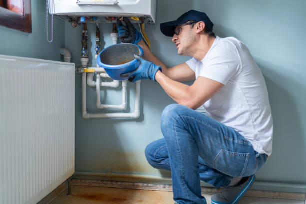 Best Water Heater Installation and Repair  in Tarboro, NC